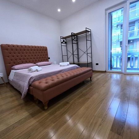 New Rooms Center Bari Dış mekan fotoğraf