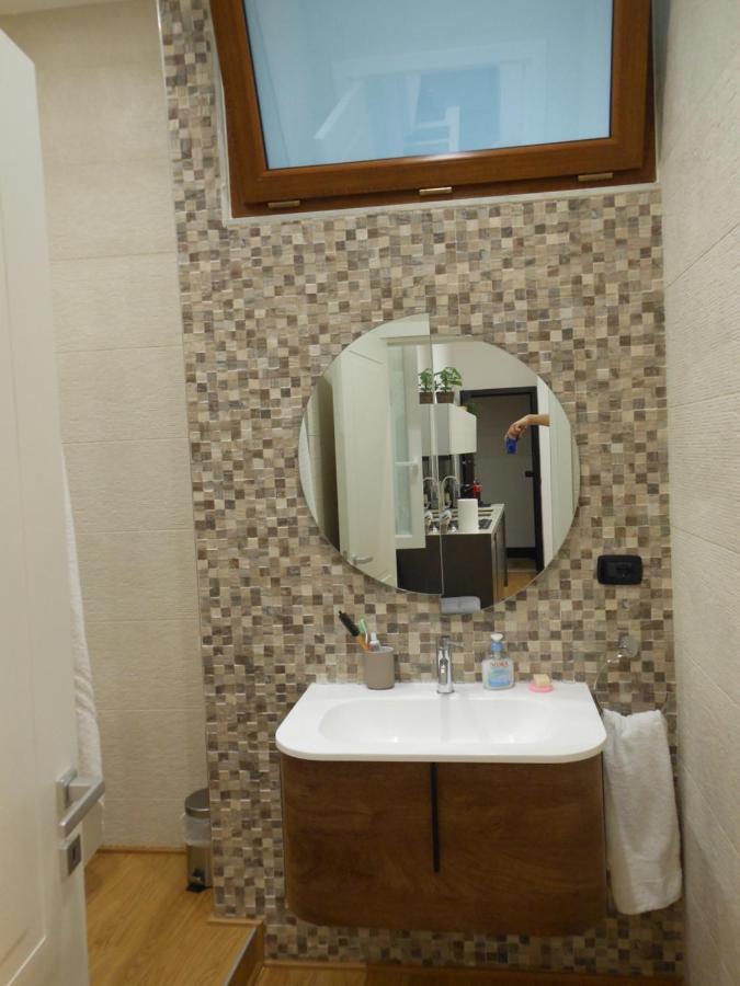 New Rooms Center Bari Dış mekan fotoğraf