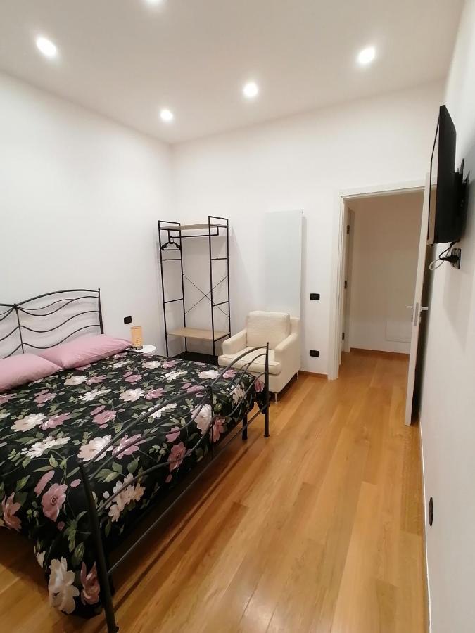 New Rooms Center Bari Dış mekan fotoğraf