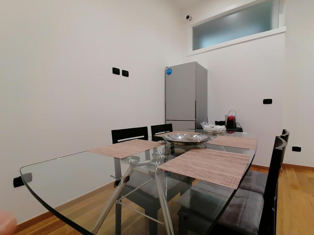 New Rooms Center Bari Dış mekan fotoğraf