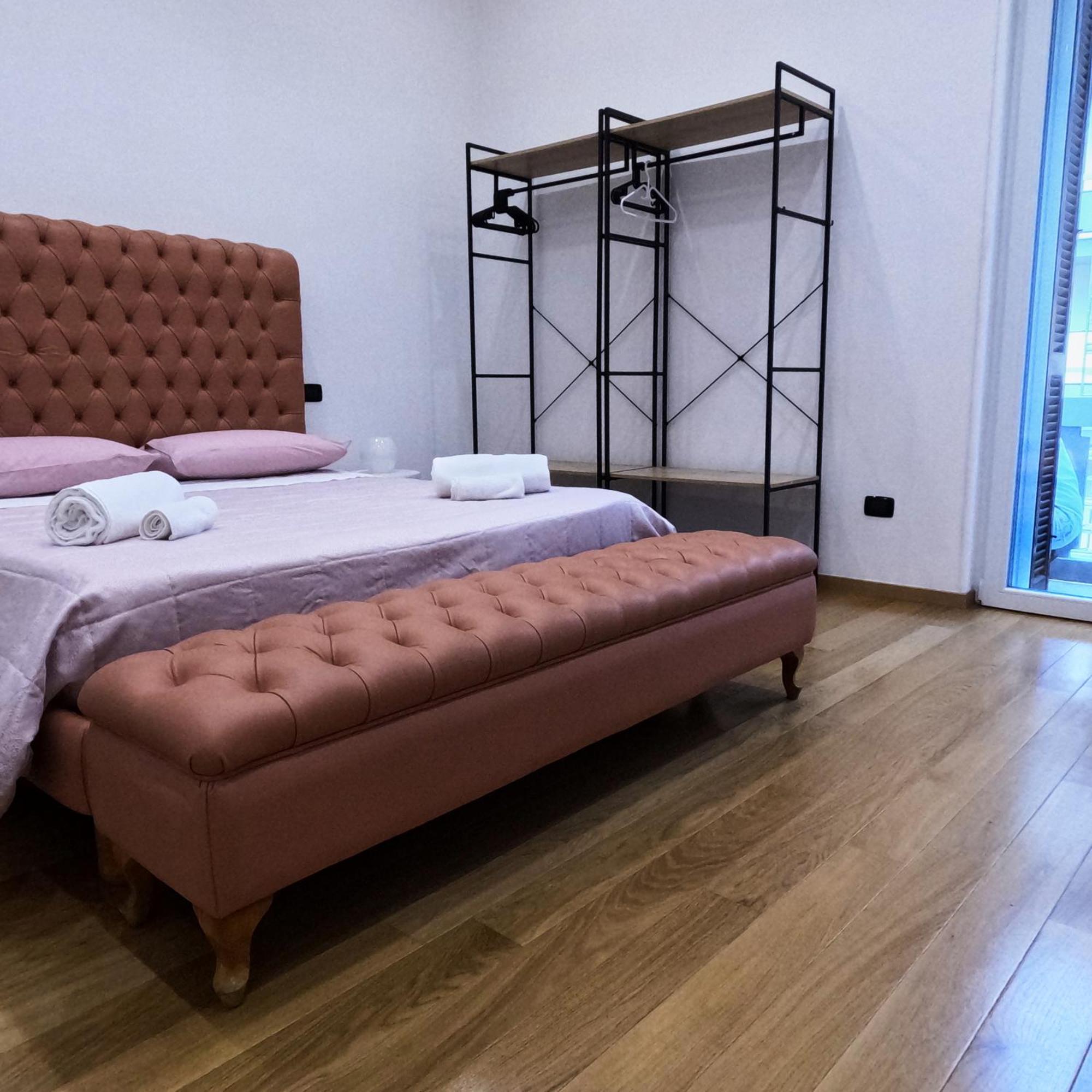 New Rooms Center Bari Dış mekan fotoğraf