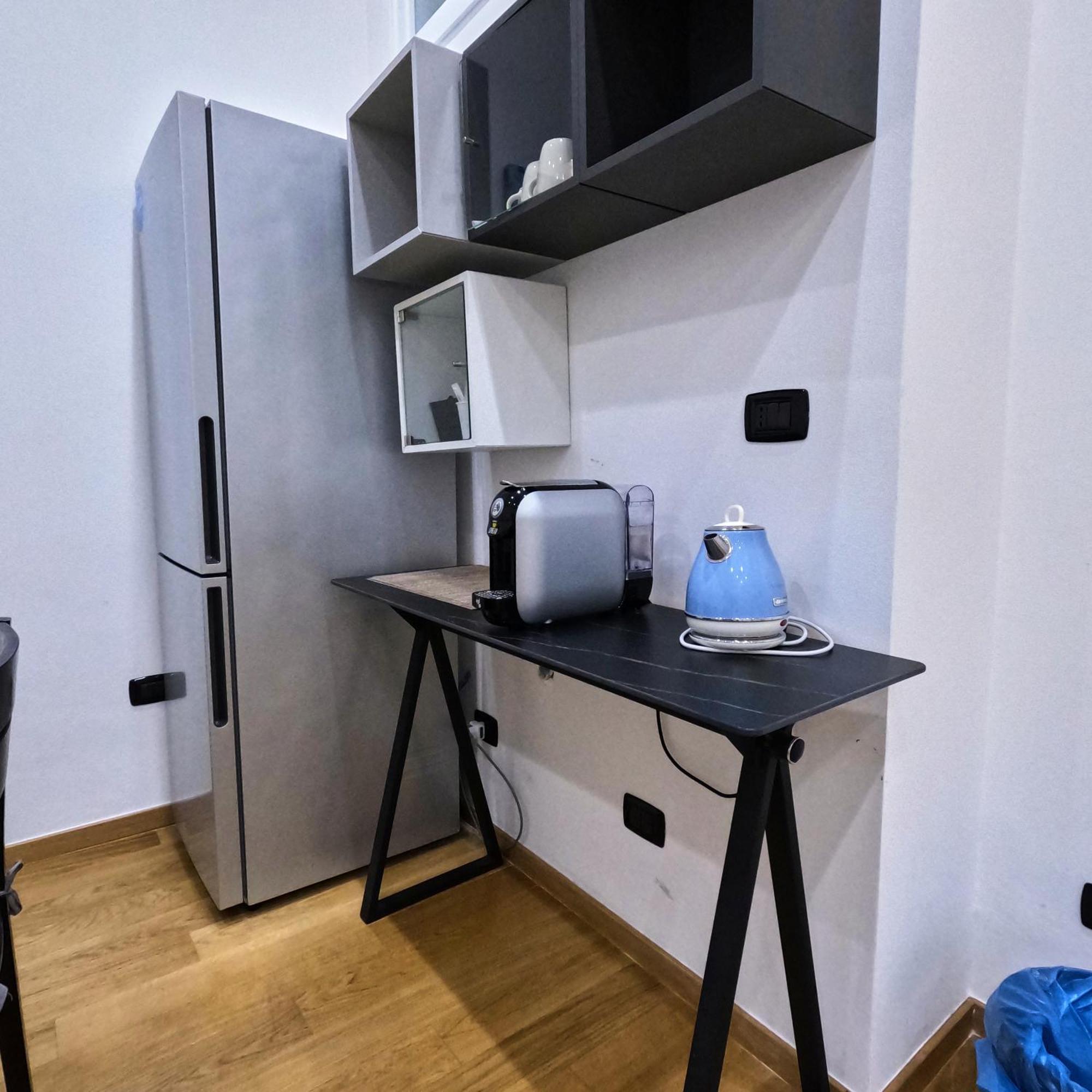 New Rooms Center Bari Dış mekan fotoğraf