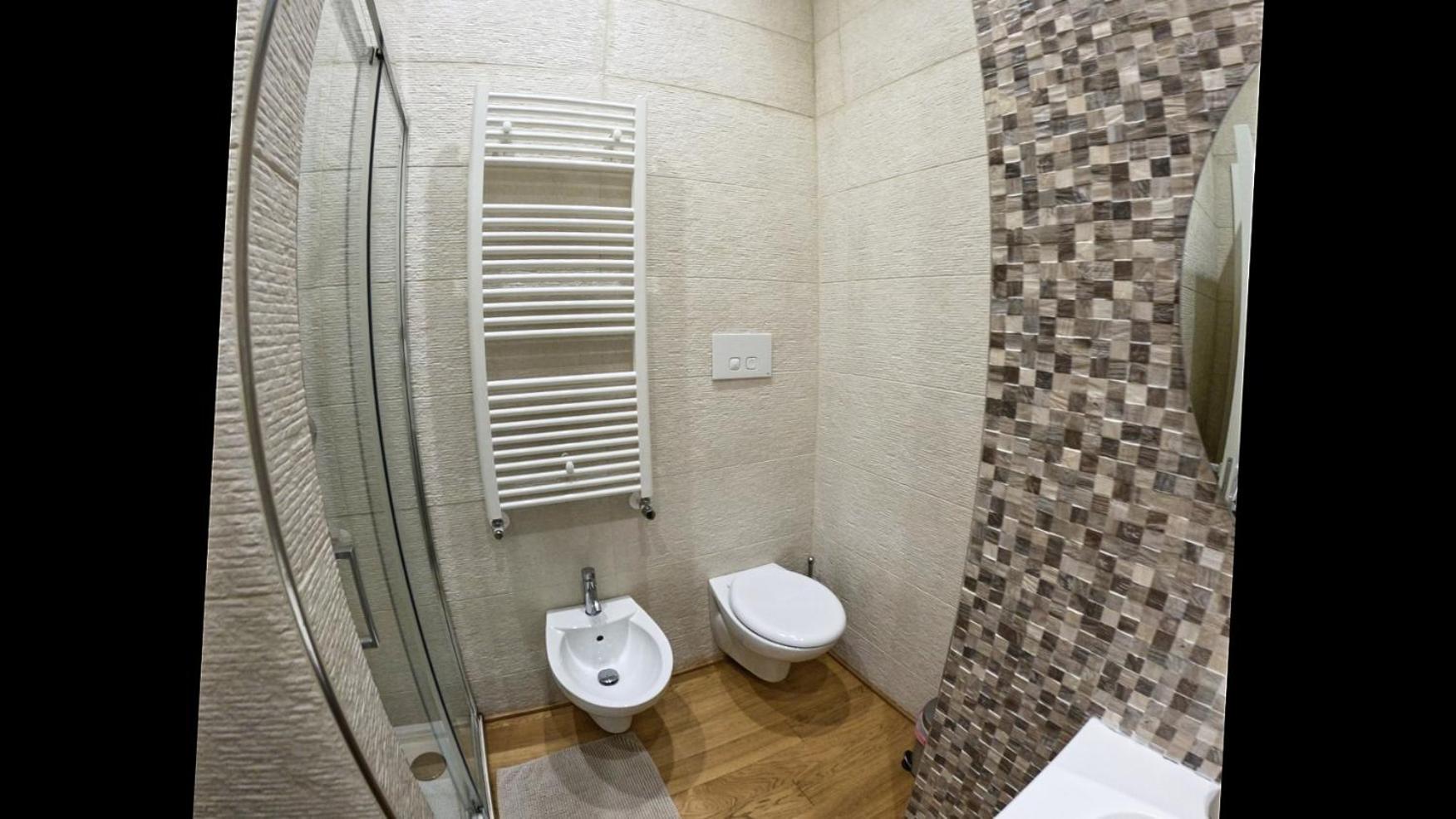 New Rooms Center Bari Dış mekan fotoğraf