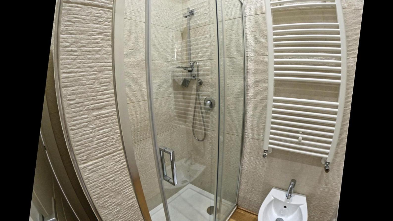 New Rooms Center Bari Dış mekan fotoğraf