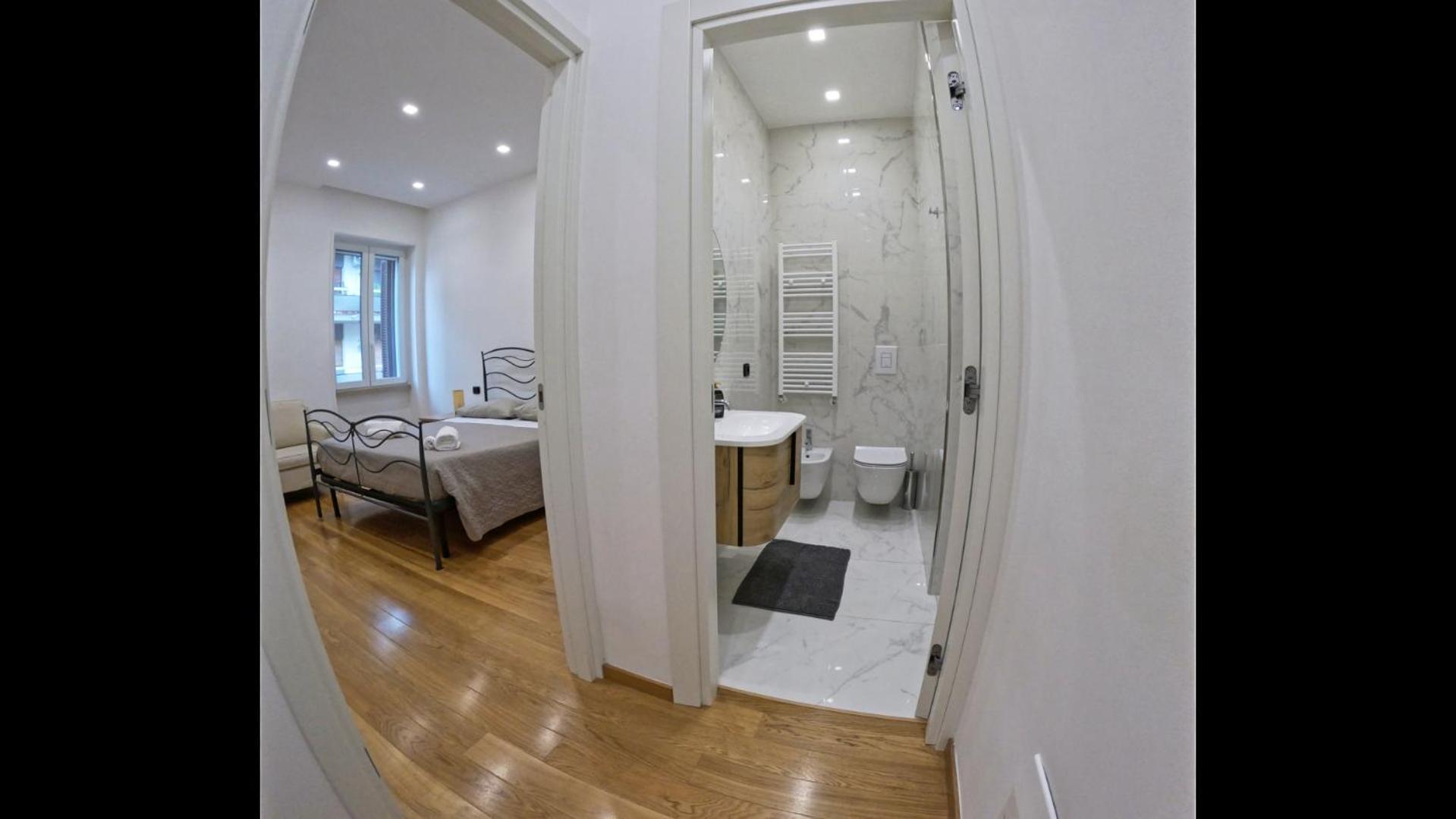 New Rooms Center Bari Dış mekan fotoğraf