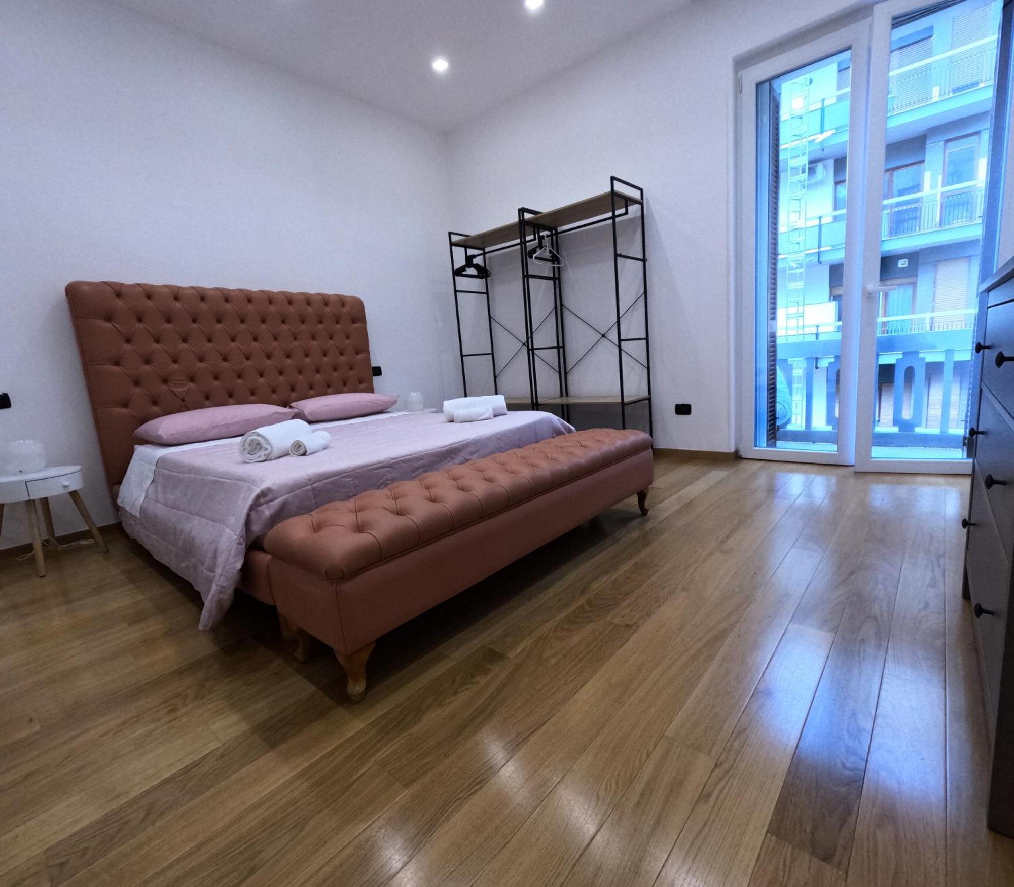 New Rooms Center Bari Dış mekan fotoğraf