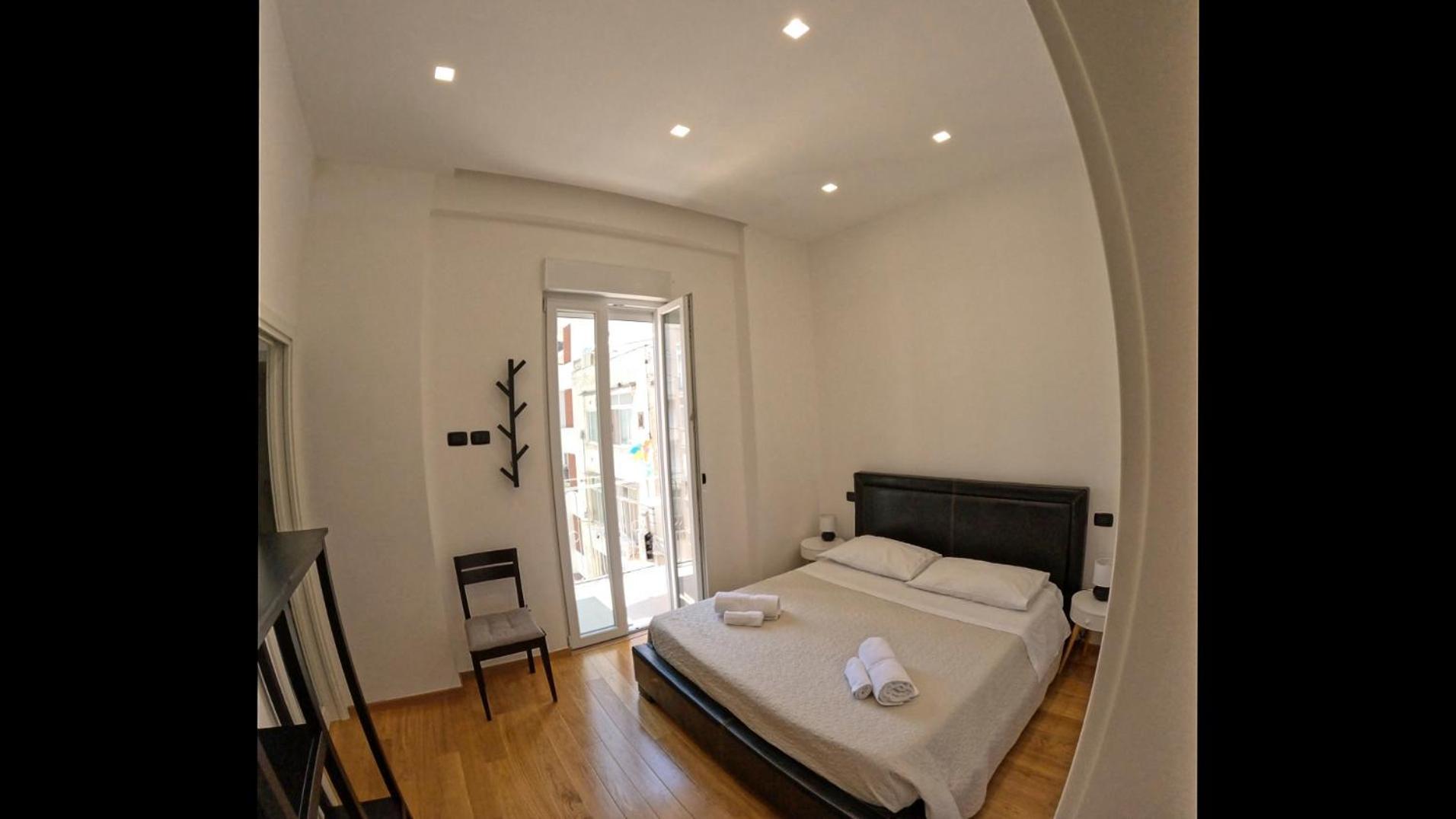 New Rooms Center Bari Dış mekan fotoğraf