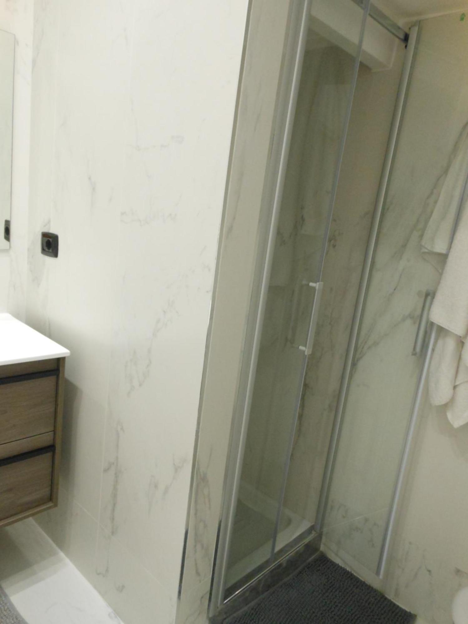 New Rooms Center Bari Dış mekan fotoğraf
