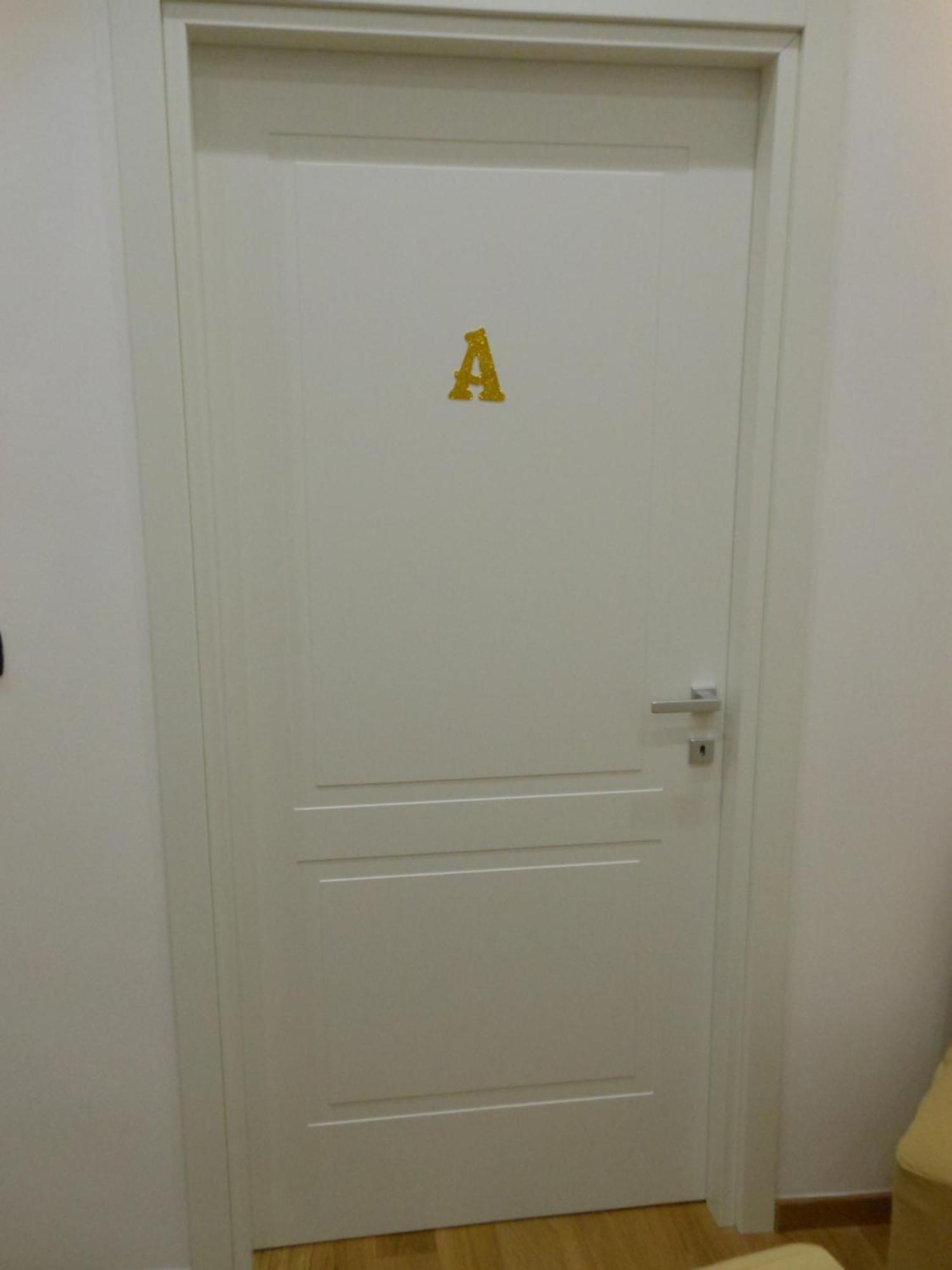 New Rooms Center Bari Dış mekan fotoğraf