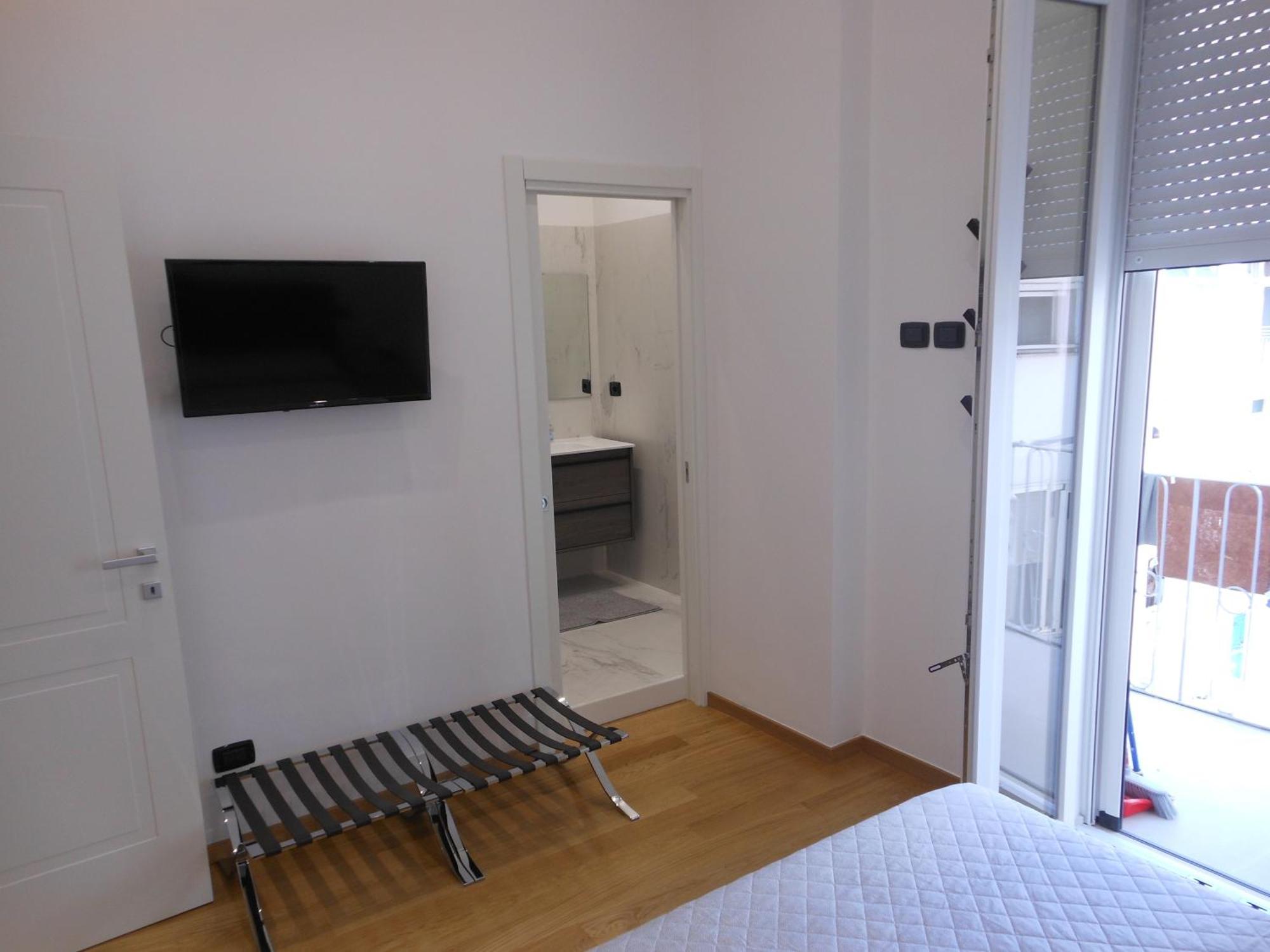 New Rooms Center Bari Dış mekan fotoğraf
